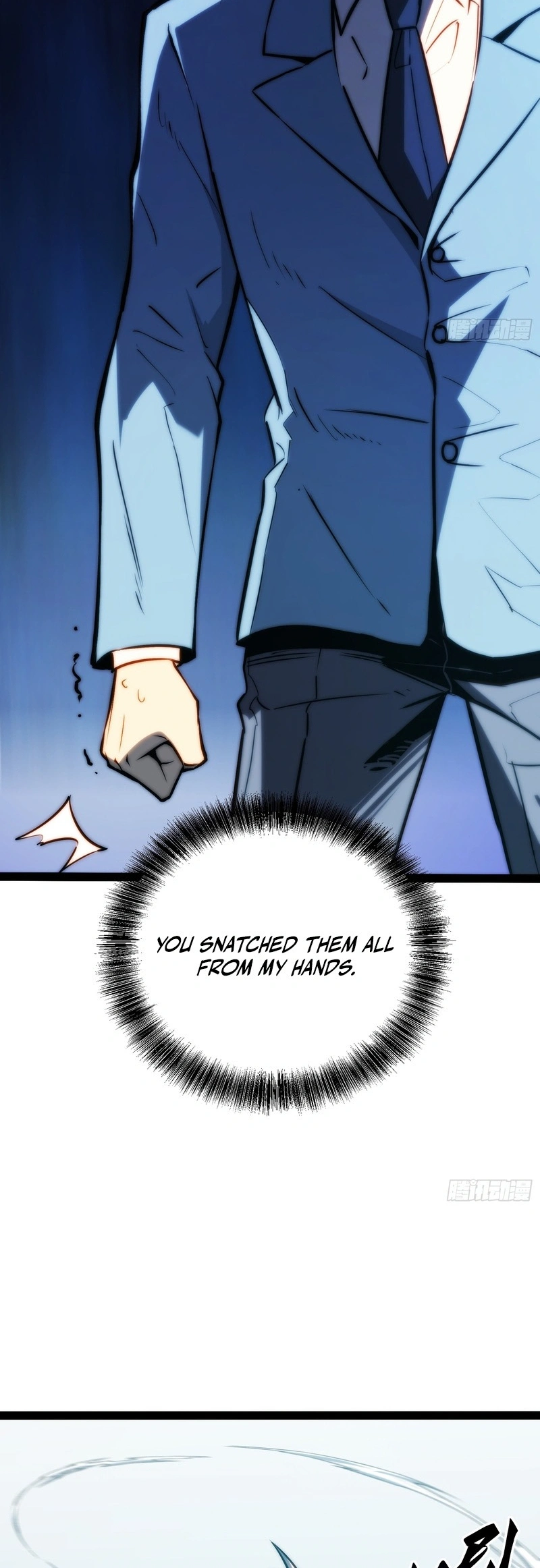 Quanzhi Juexing Chapter 102 page 10 - 