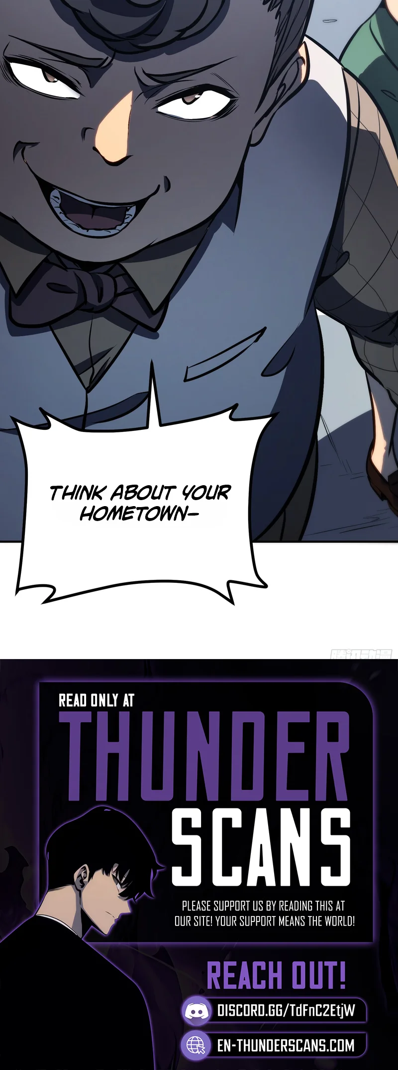 Quanzhi Juexing Chapter 104 page 6 - 