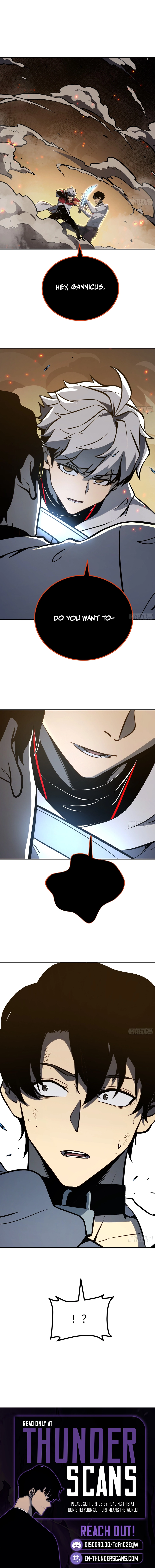 Quanzhi Juexing Chapter 105 page 6 - 