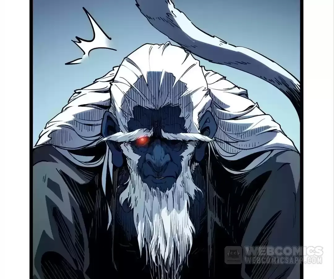 Quanzhi Juexing Chapter 11 page 11 - 
