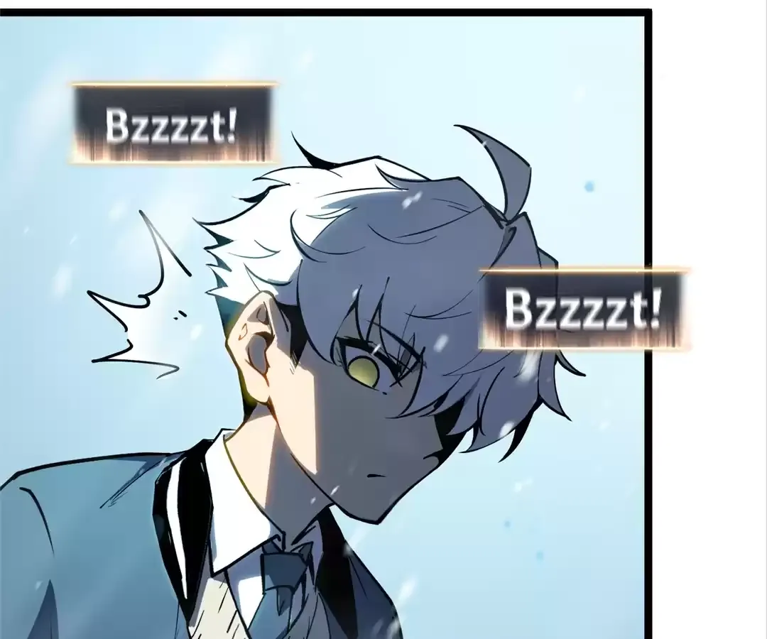 Quanzhi Juexing Chapter 11 page 103 - 