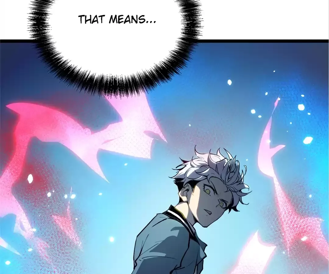 Quanzhi Juexing Chapter 11 page 109 - 