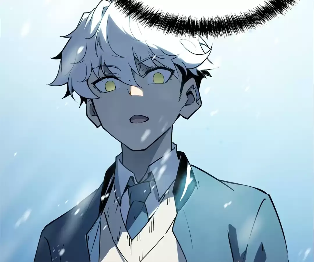 Quanzhi Juexing Chapter 11 page 114 - 