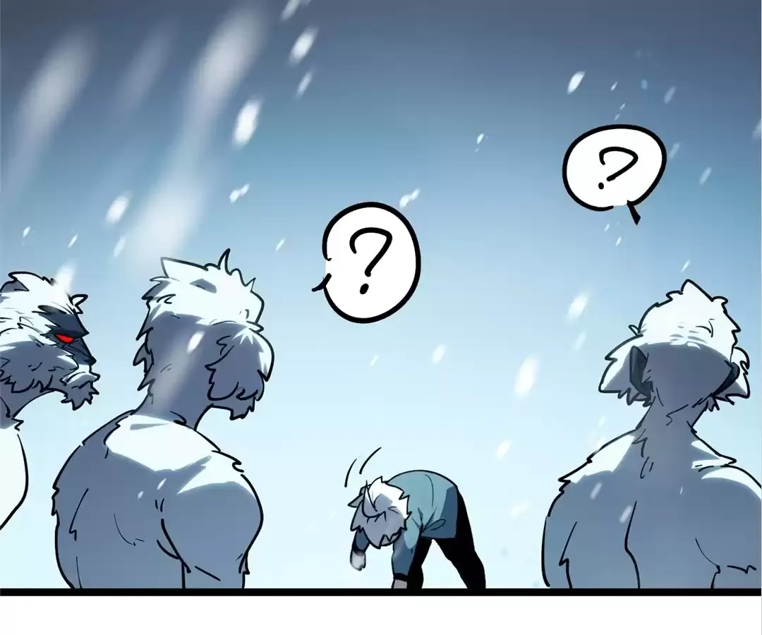 Quanzhi Juexing Chapter 11 page 120 - 