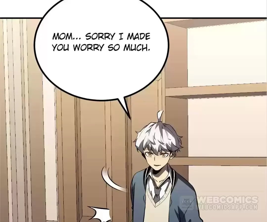 Quanzhi Juexing Chapter 11 page 147 - 