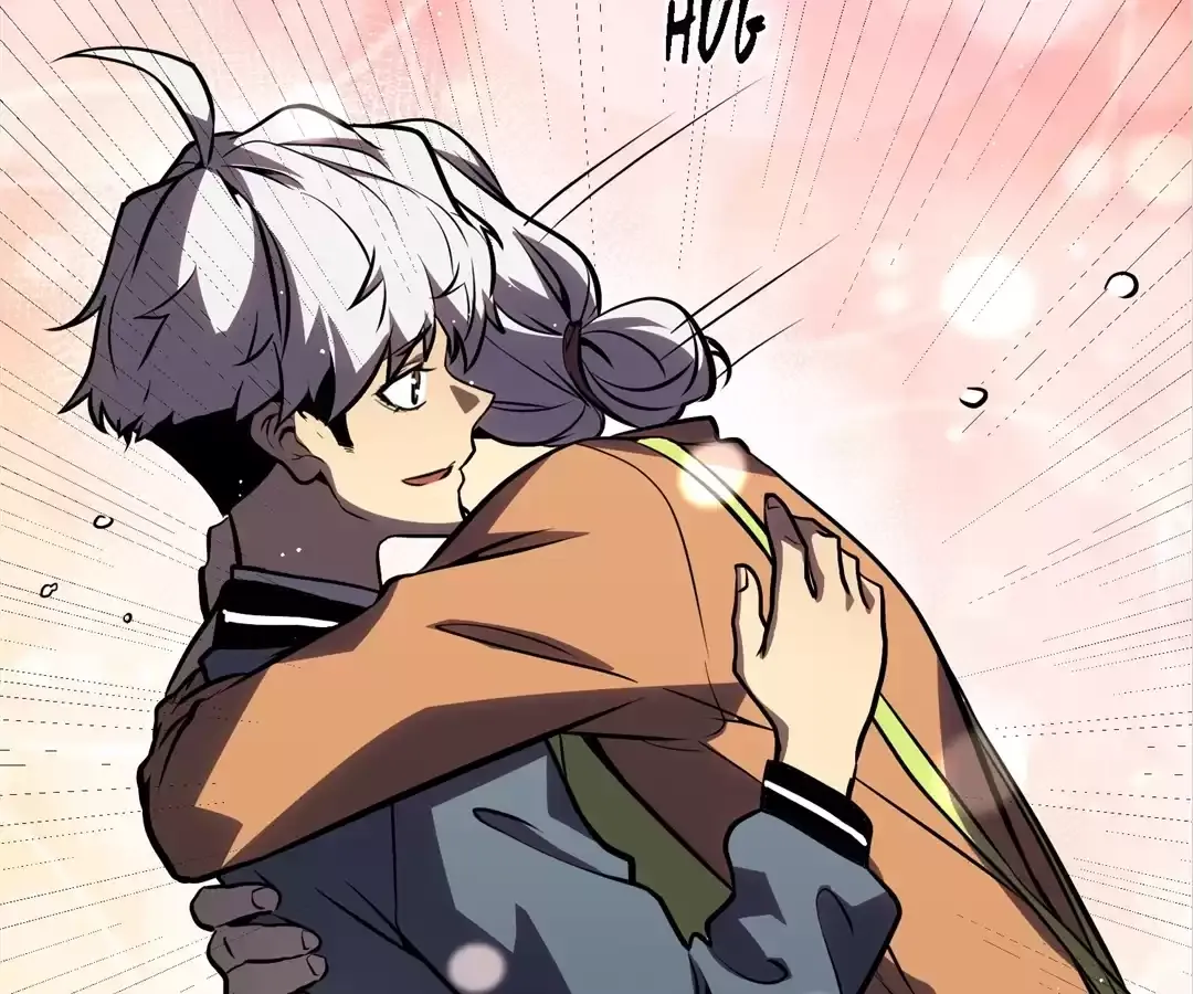 Quanzhi Juexing Chapter 11 page 150 - 