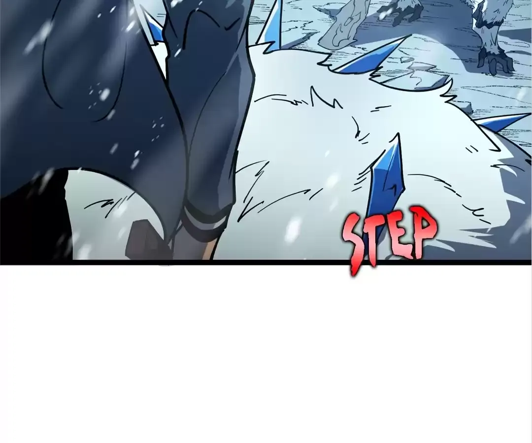 Quanzhi Juexing Chapter 11 page 24 - 