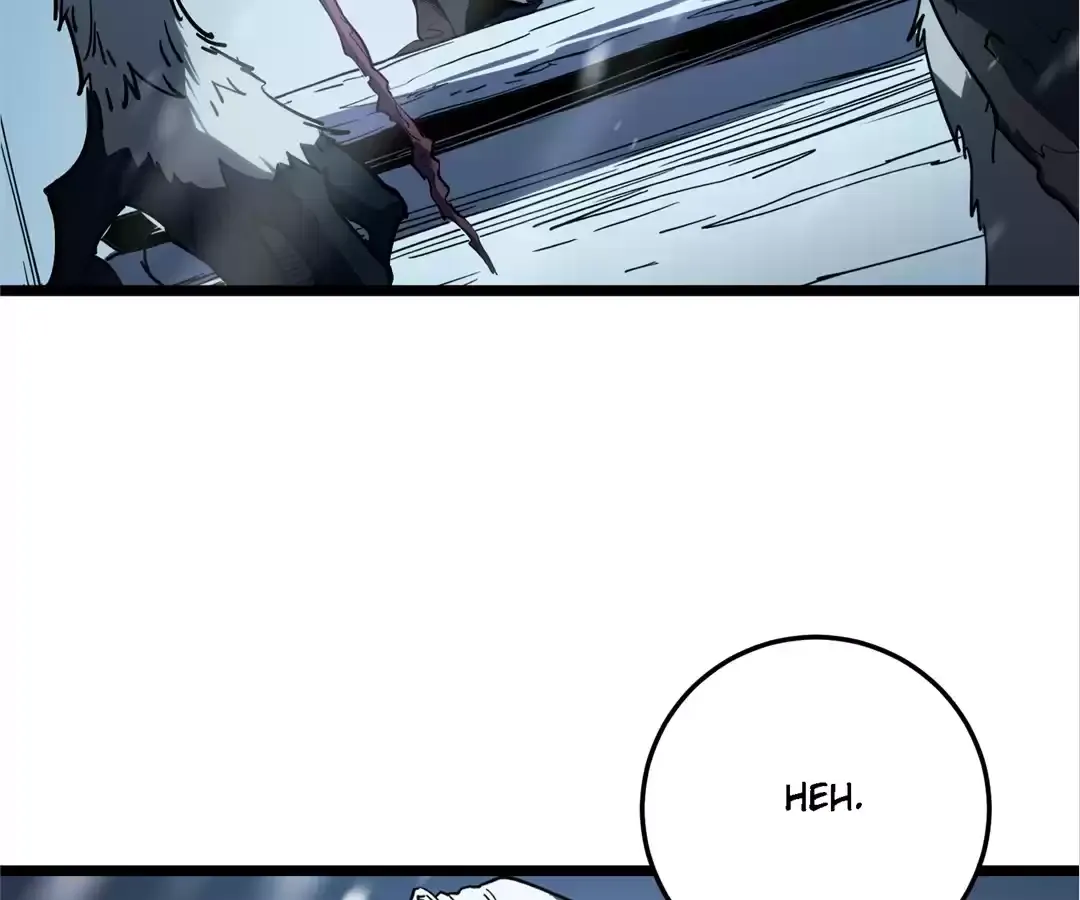 Quanzhi Juexing Chapter 11 page 34 - 