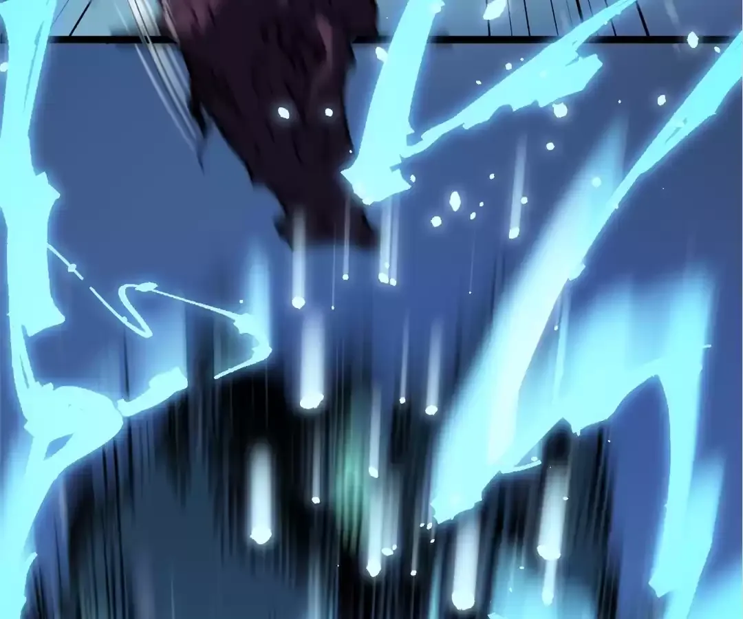 Quanzhi Juexing Chapter 11 page 53 - 