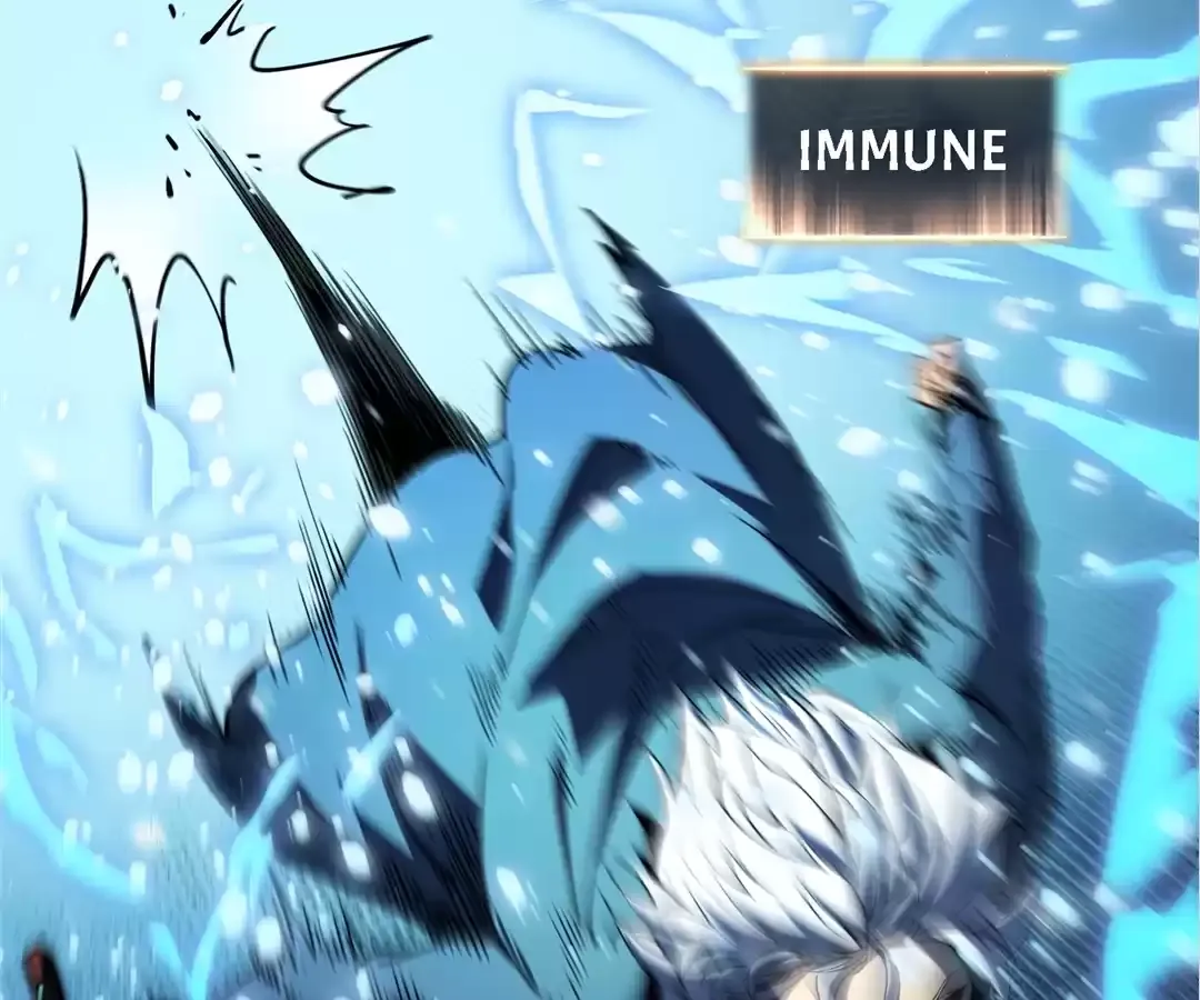 Quanzhi Juexing Chapter 11 page 60 - 