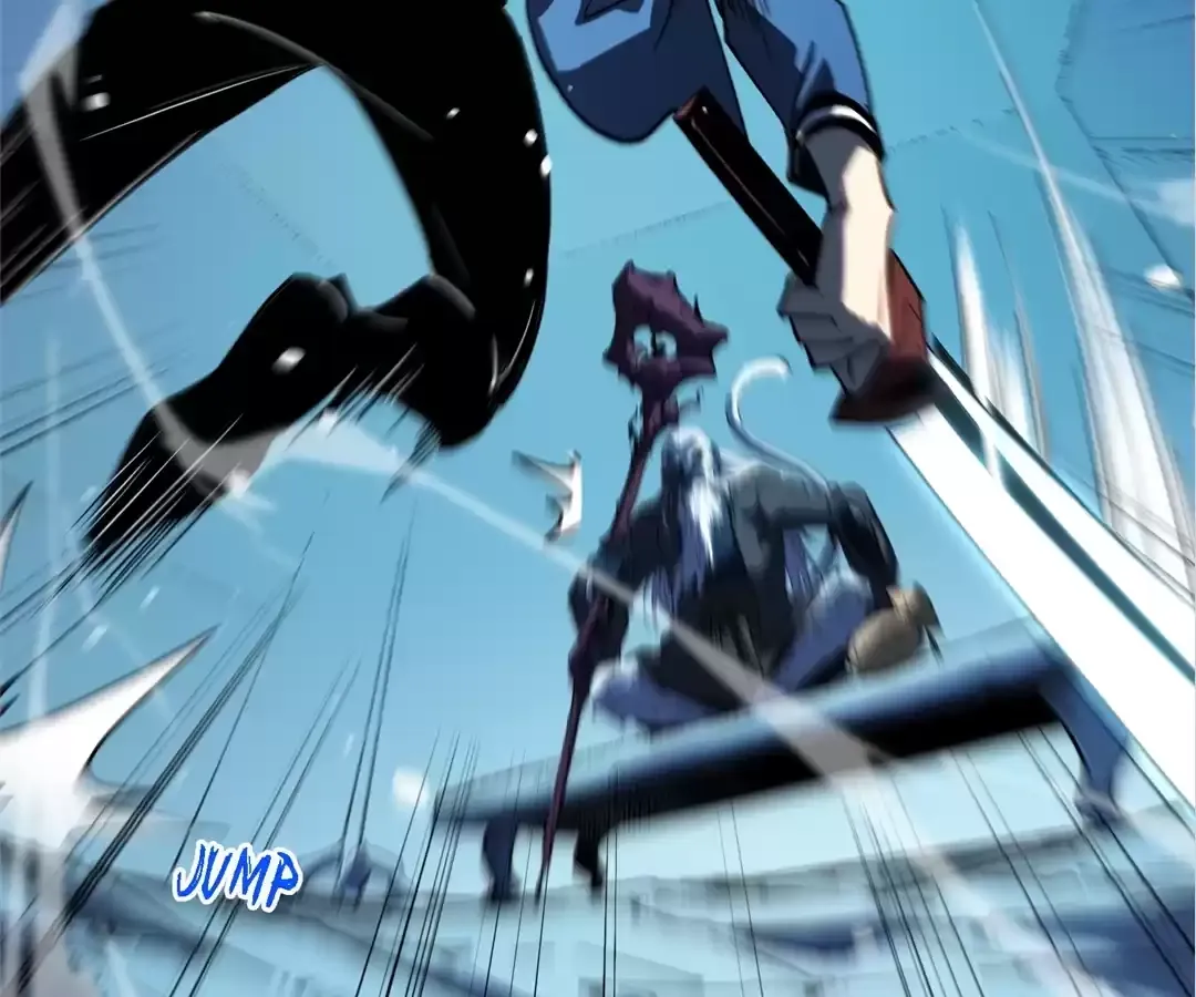 Quanzhi Juexing Chapter 11 page 63 - 