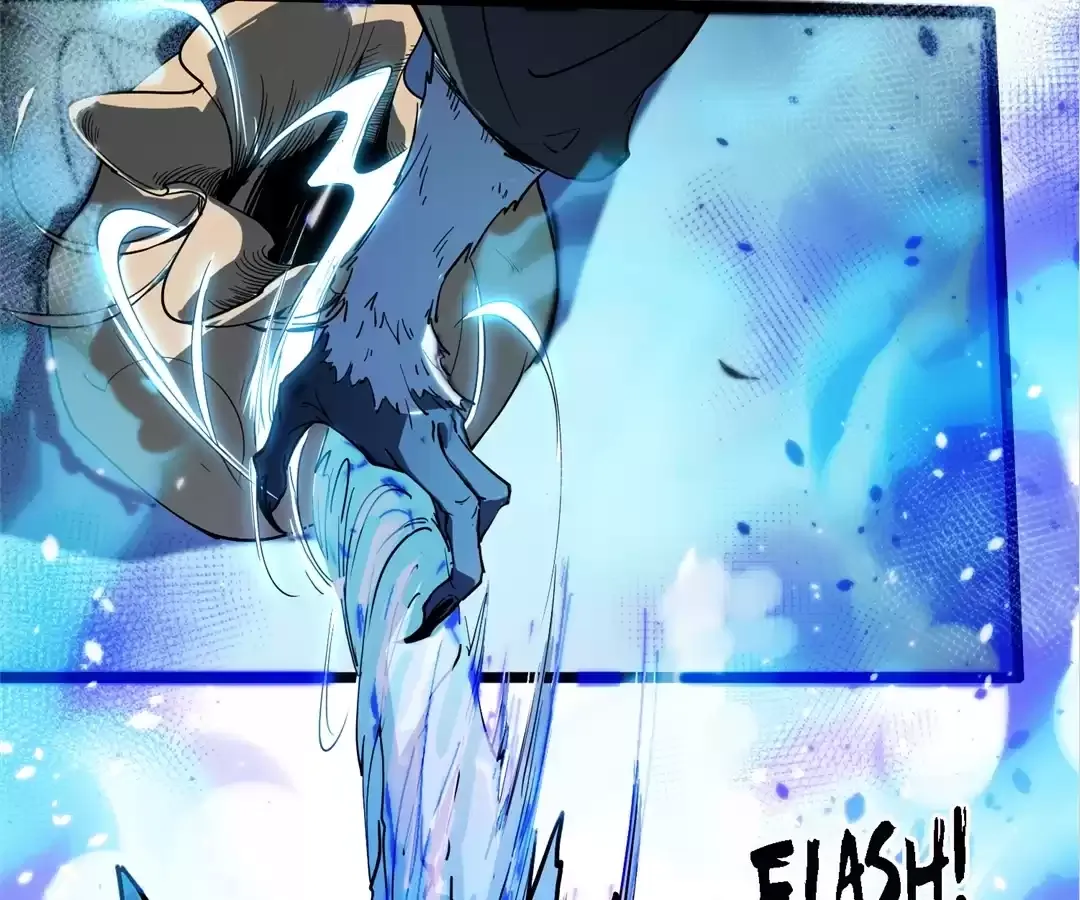 Quanzhi Juexing Chapter 11 page 66 - 