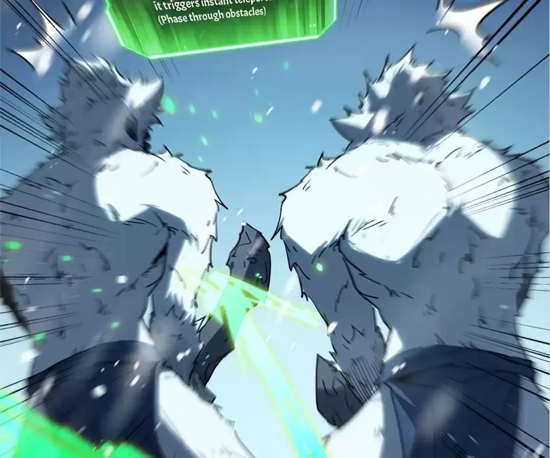 Quanzhi Juexing Chapter 11 page 77 - 