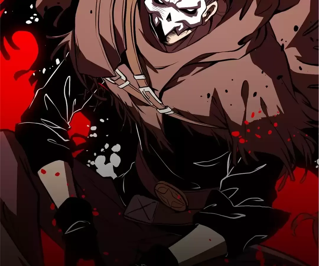 Quanzhi Juexing Chapter 12 page 120 - 