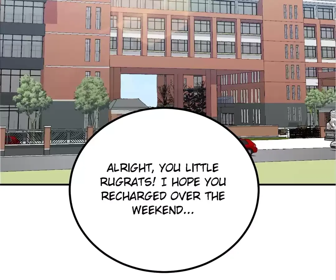 Quanzhi Juexing Chapter 12 page 124 - 