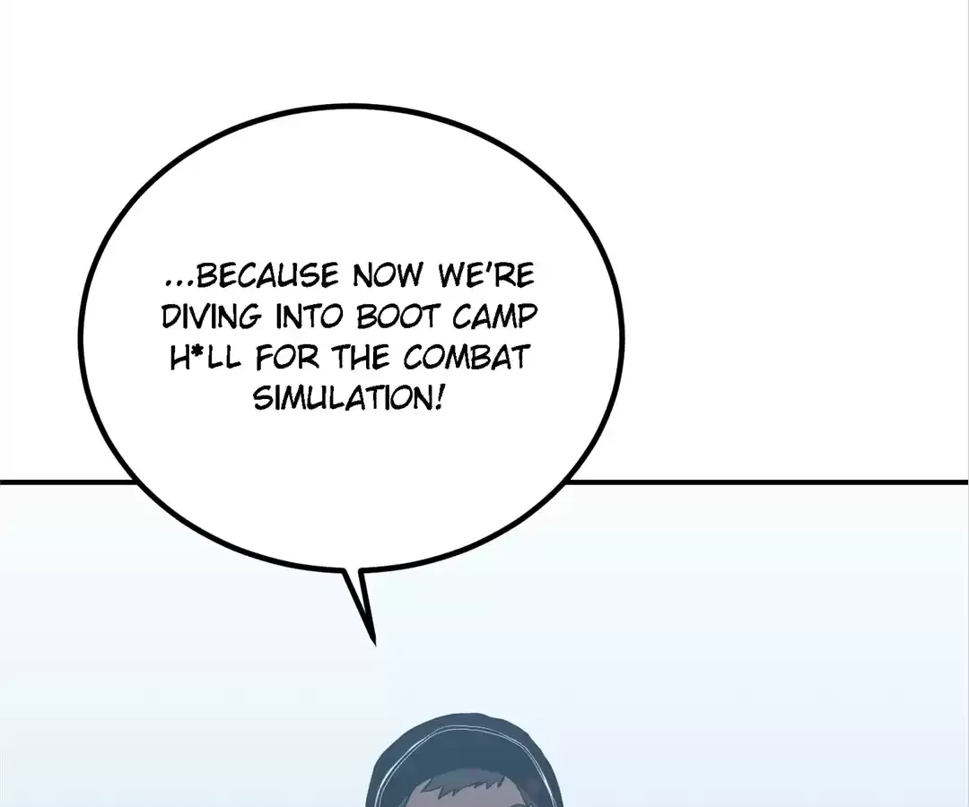 Quanzhi Juexing Chapter 12 page 125 - 