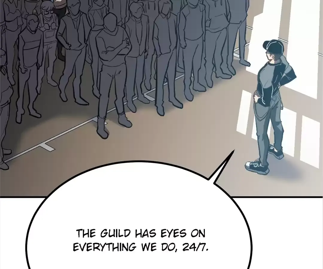 Quanzhi Juexing Chapter 12 page 129 - 