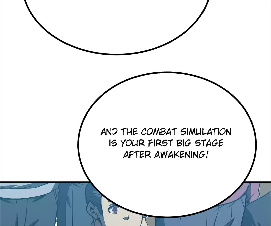 Quanzhi Juexing Chapter 12 page 130 - 