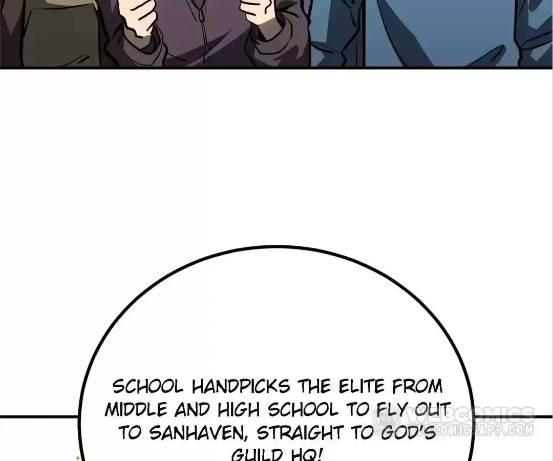Quanzhi Juexing Chapter 12 page 139 - 
