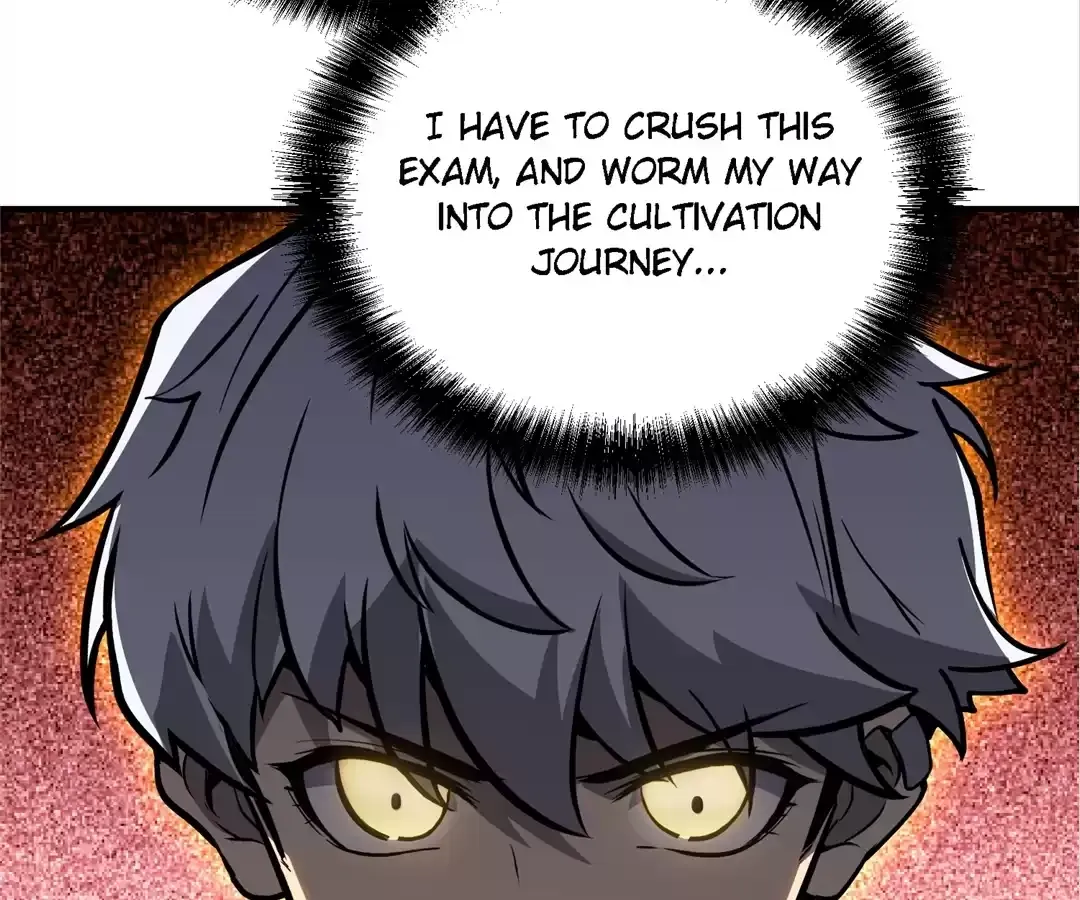 Quanzhi Juexing Chapter 12 page 151 - 