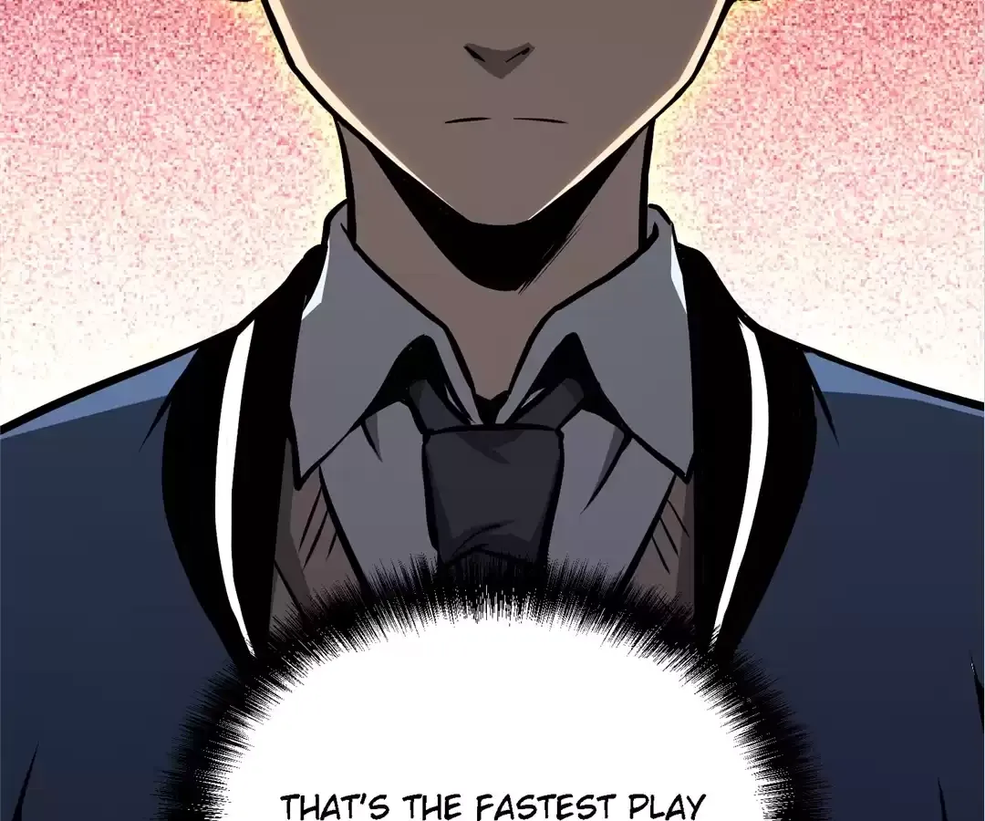 Quanzhi Juexing Chapter 12 page 152 - 