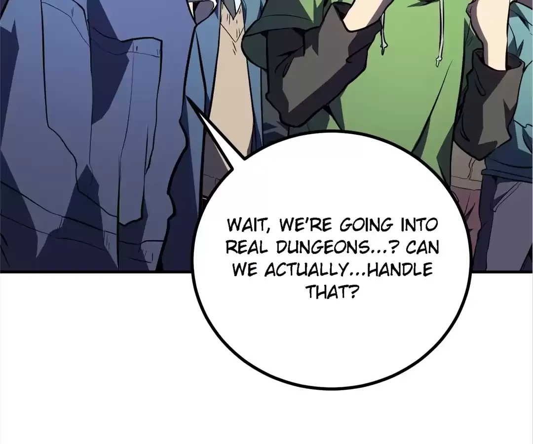 Quanzhi Juexing Chapter 12 page 159 - 