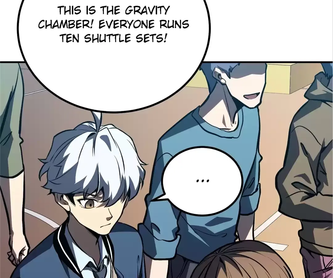 Quanzhi Juexing Chapter 12 page 164 - 