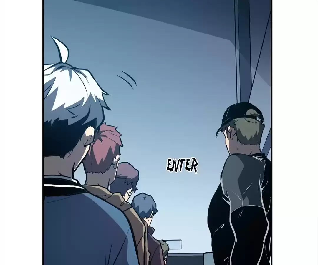 Quanzhi Juexing Chapter 12 page 169 - 