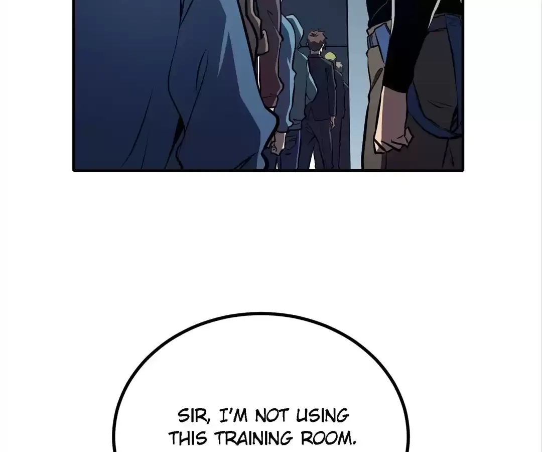 Quanzhi Juexing Chapter 12 page 170 - 