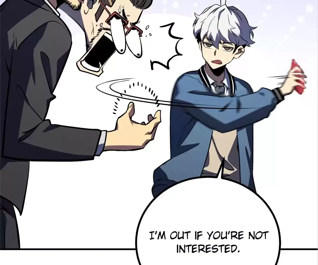 Quanzhi Juexing Chapter 12 page 18 - 
