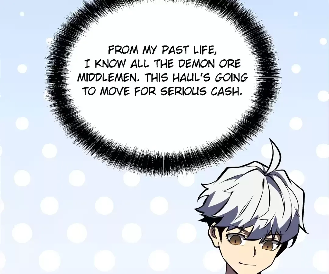 Quanzhi Juexing Chapter 12 page 23 - 