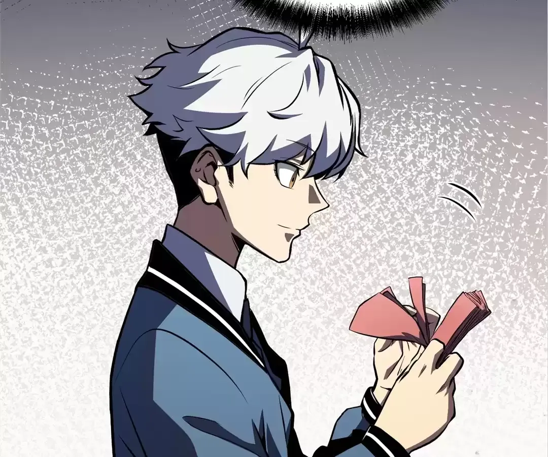 Quanzhi Juexing Chapter 12 page 26 - 