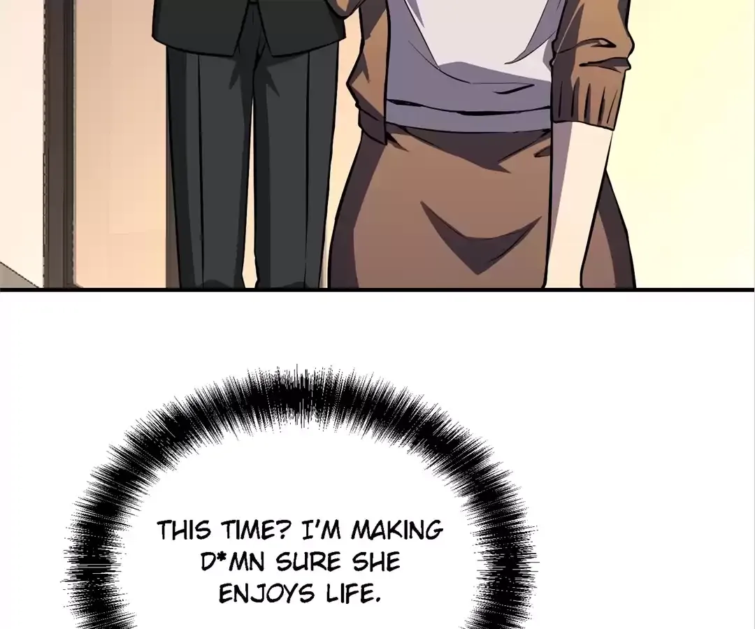 Quanzhi Juexing Chapter 12 page 30 - 
