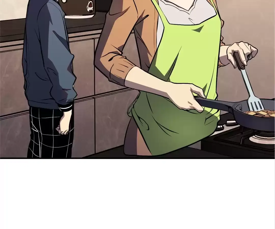Quanzhi Juexing Chapter 12 page 37 - 