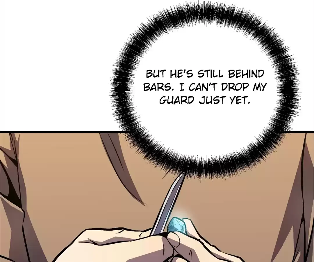 Quanzhi Juexing Chapter 12 page 40 - 