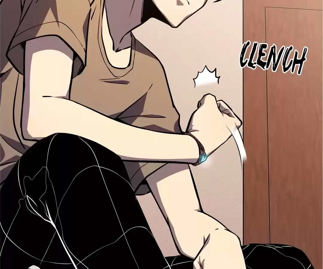 Quanzhi Juexing Chapter 12 page 47 - 