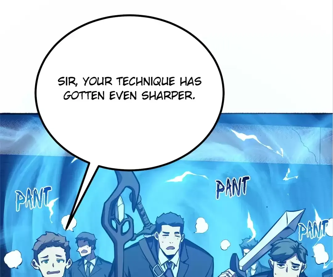 Quanzhi Juexing Chapter 12 page 52 - 