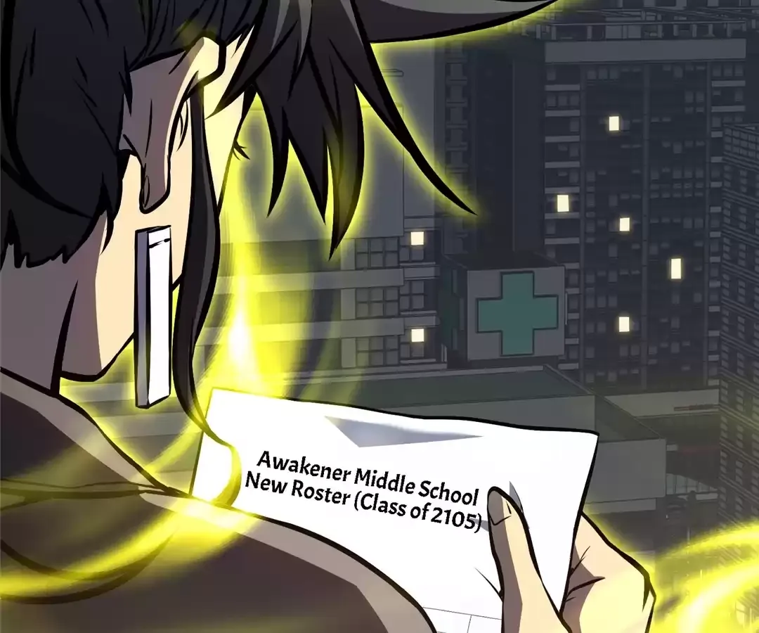 Quanzhi Juexing Chapter 12 page 68 - 