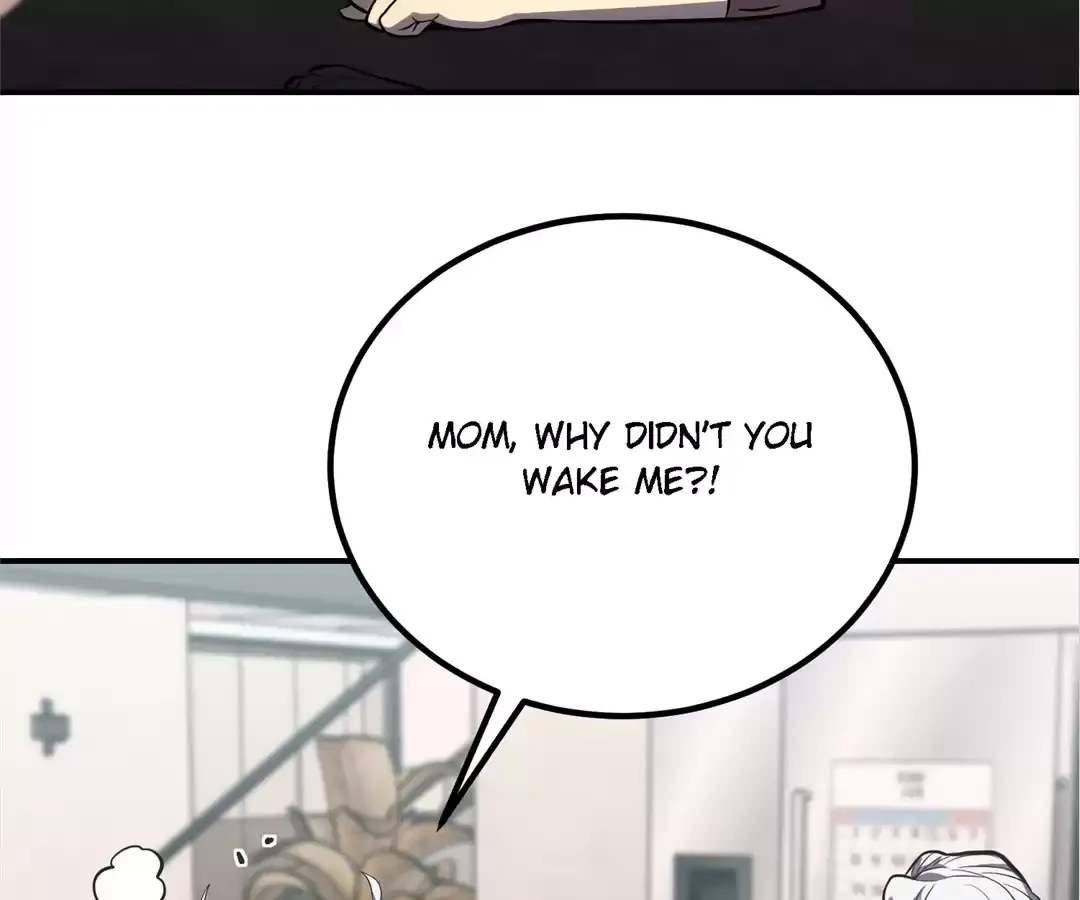 Quanzhi Juexing Chapter 12 page 80 - 