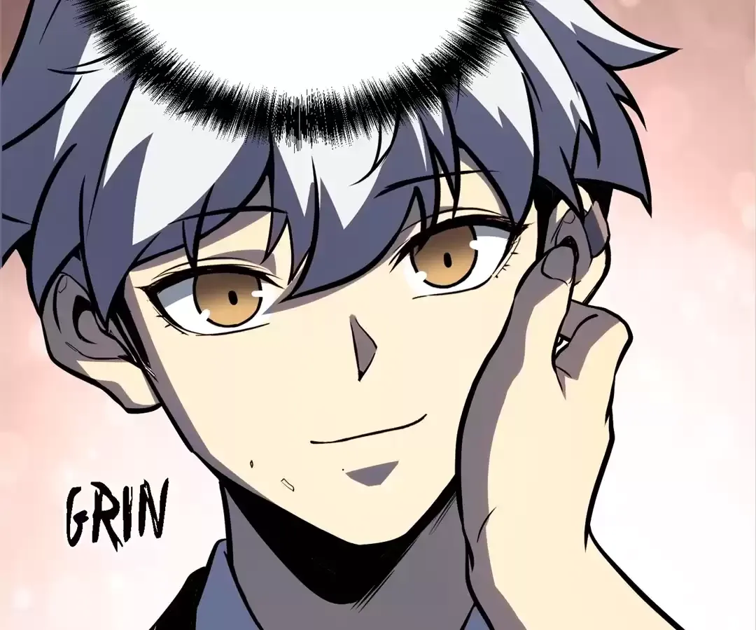 Quanzhi Juexing Chapter 12 page 87 - 