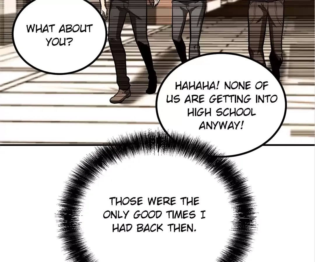 Quanzhi Juexing Chapter 13 page 101 - 