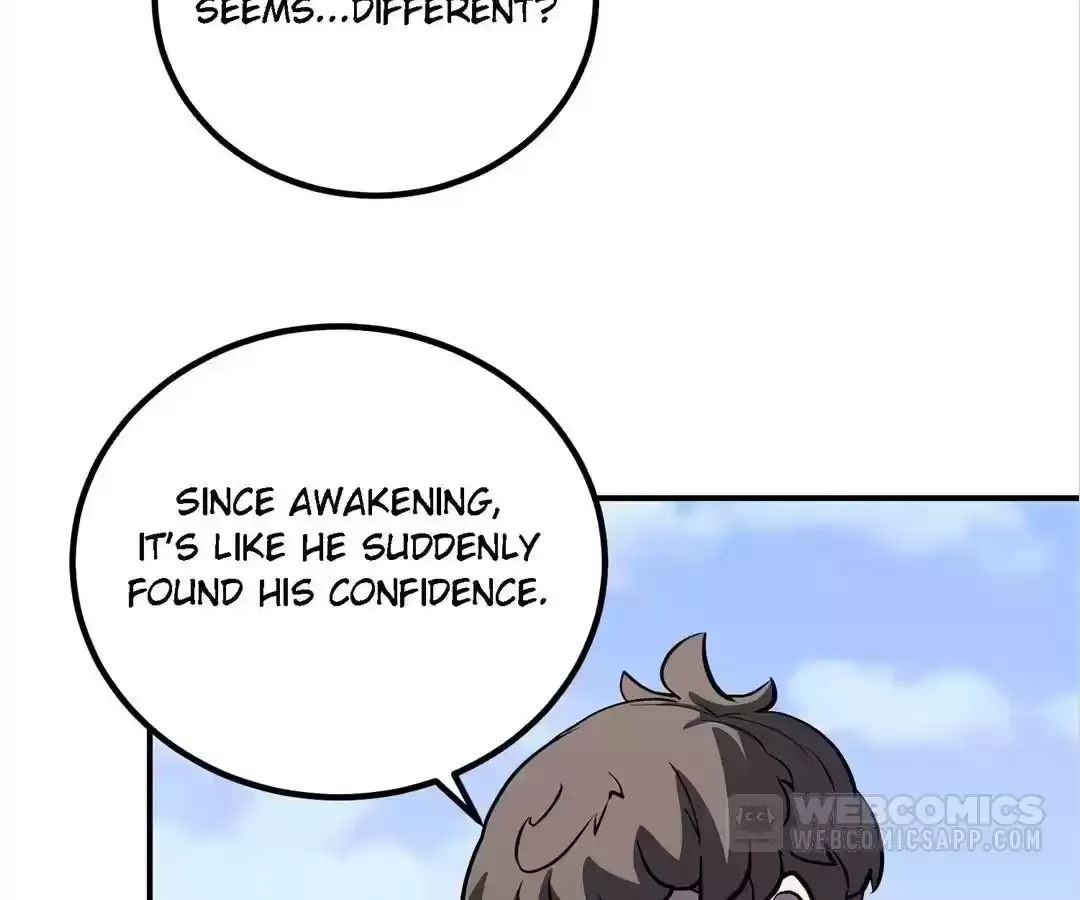 Quanzhi Juexing Chapter 13 page 107 - 