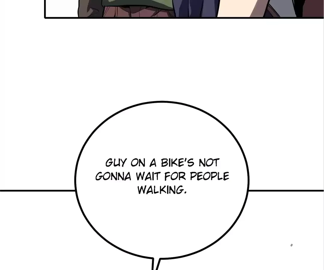 Quanzhi Juexing Chapter 13 page 109 - 
