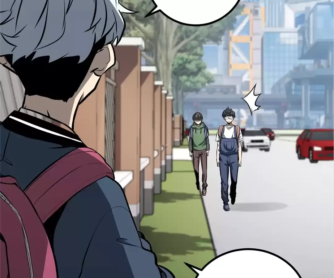 Quanzhi Juexing Chapter 13 page 114 - 
