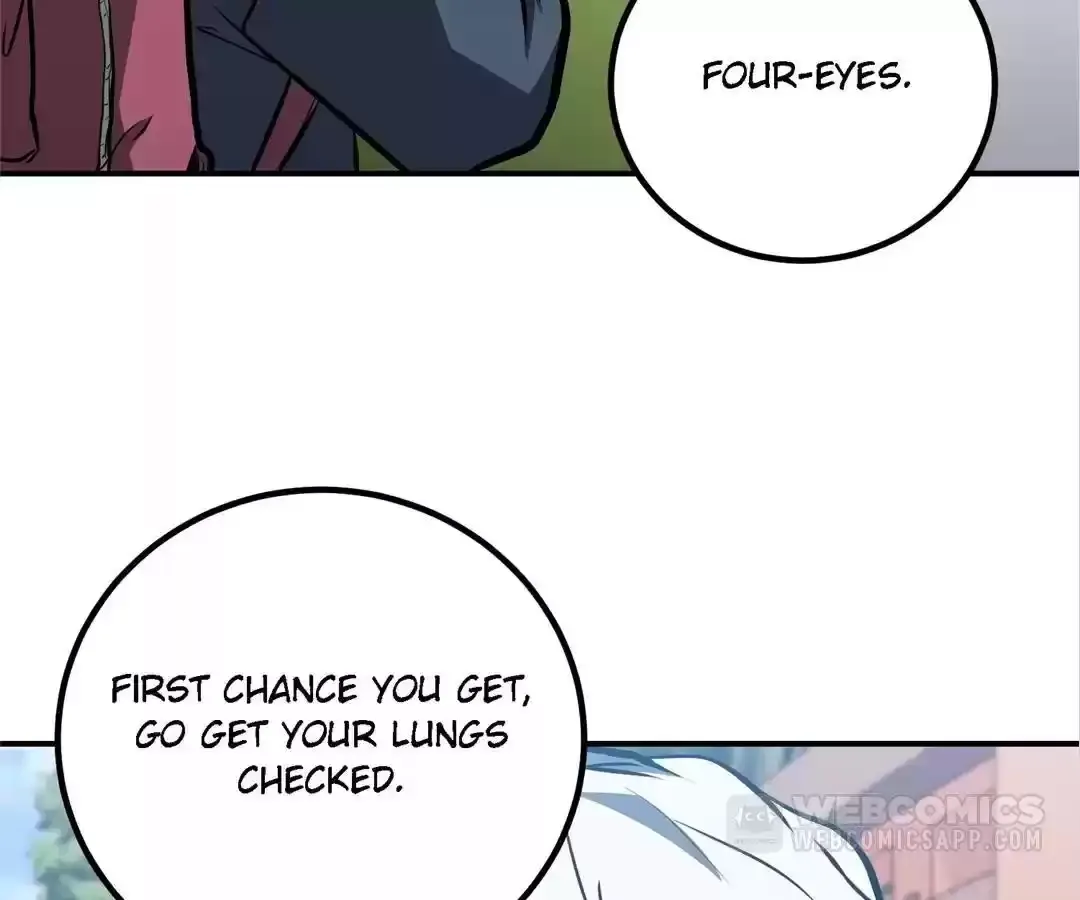 Quanzhi Juexing Chapter 13 page 115 - 
