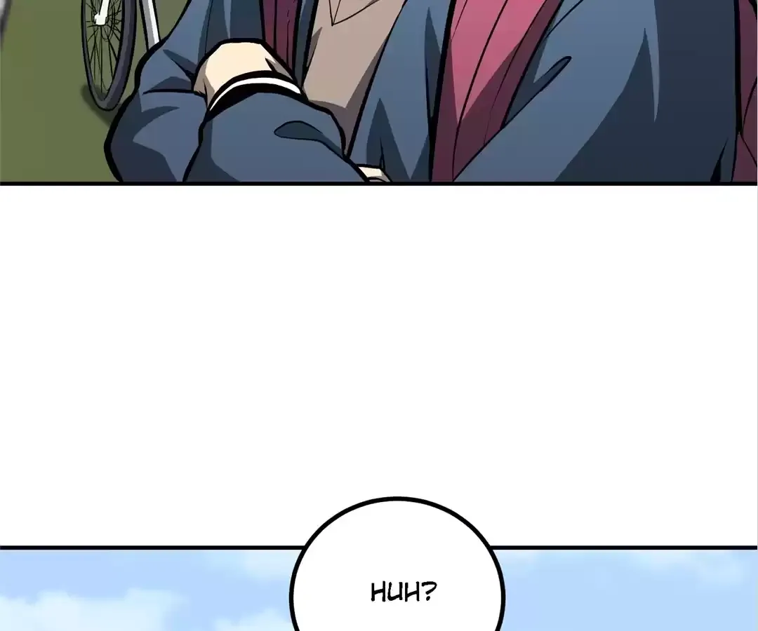 Quanzhi Juexing Chapter 13 page 117 - 