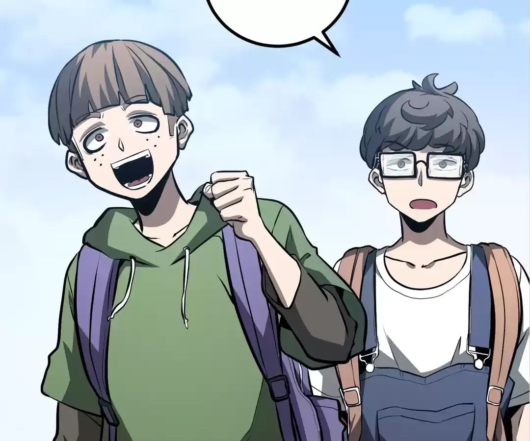 Quanzhi Juexing Chapter 13 page 118 - 
