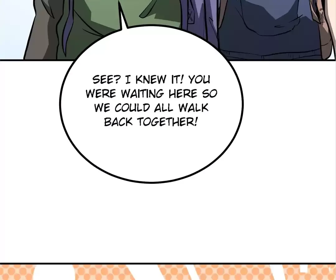 Quanzhi Juexing Chapter 13 page 119 - 