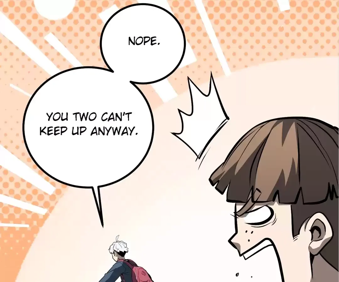 Quanzhi Juexing Chapter 13 page 120 - 