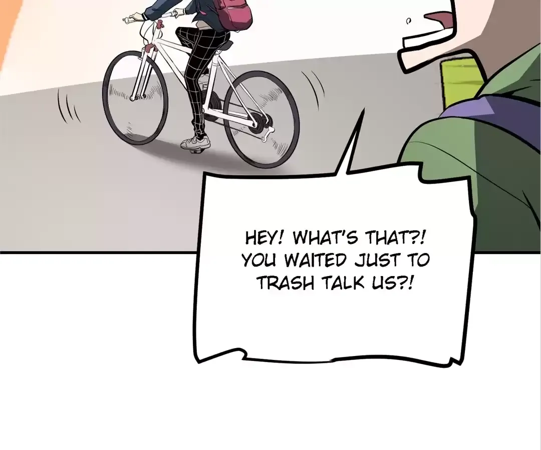 Quanzhi Juexing Chapter 13 page 121 - 